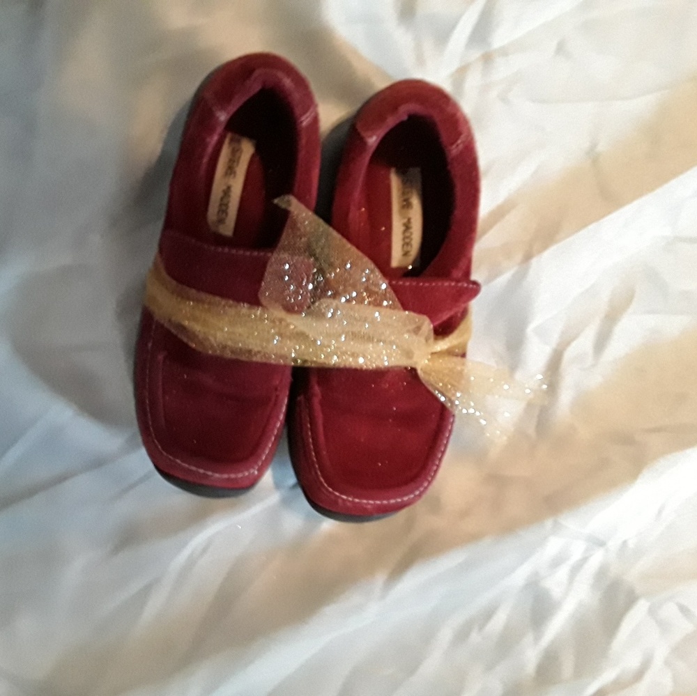 Cute shoes